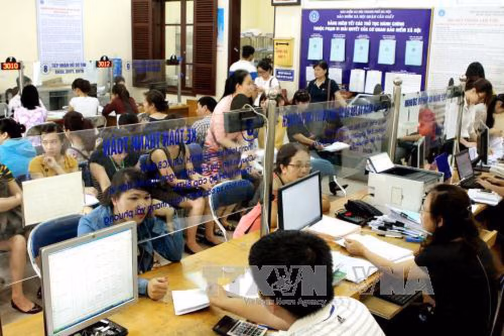 Promueven en Vietnam participación de pobladores en seguro social ảnh 1