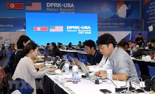 Vietnam mostró su capacidad para organizar eventos internacionales, dice portavoz ảnh 1