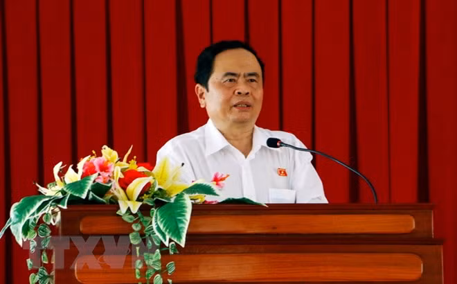 Reafirman en Vietnam apoyo a actividades de empresarios jóvenes ảnh 1