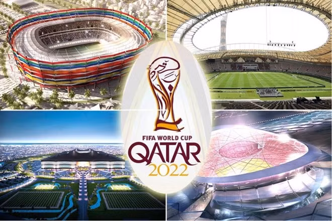 Afirman que Vietnam podrá participar en Copa Mundial 2022 si aumenta a 48 el número de participantes ảnh 1