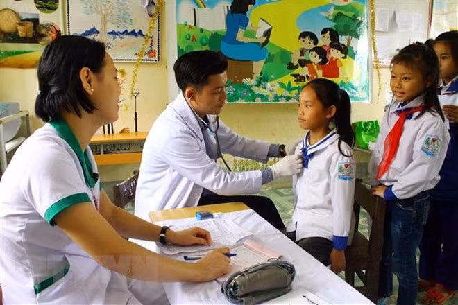 Destacan esfuerzos de Vietnam en la garantía de los derechos humanos ảnh 1