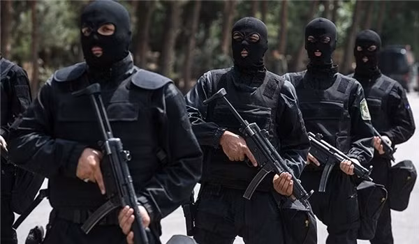  Arrestan en Irán e Indonesia a supuestos miembros del Estado Islámico ảnh 1