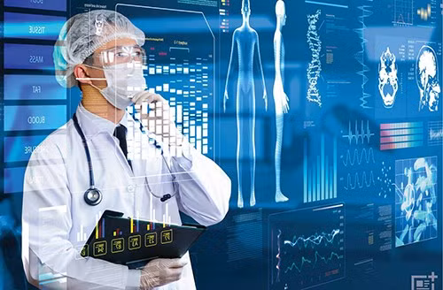 Ciudad Ho Chi Minh promueve la aplicación de tecnología de inteligencia artificial en varios campos ảnh 1