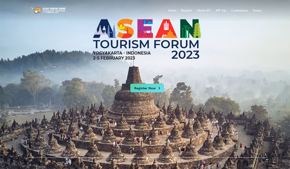 Vietnam asistirá a Foro de Turismo de ASEAN 2023 ảnh 1