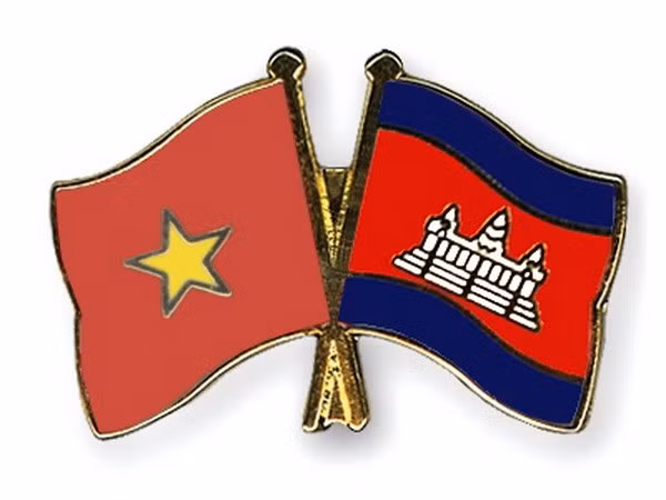 Por promover la enseñanza sobre solidaridad y amistad Vietnam-Camboya ảnh 1