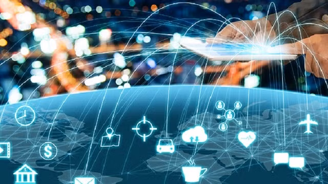 Vietnam promueve economía digital en contexto de Cuarta Revolución Industrial ảnh 1