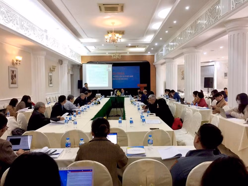 Pronostican panorama alentador para economía de Vietnam en 2023 ảnh 2 Pronostican panorama alentador para economía de Vietnam en 2023 ảnh 2