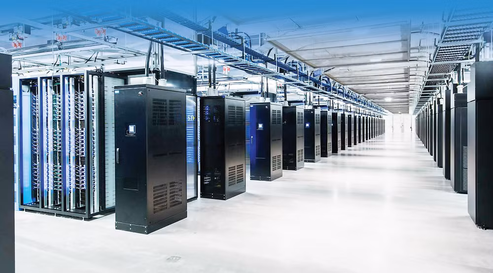 Destacan potencial de Vietnam en materia de centros de datos ảnh 1