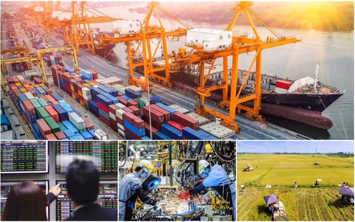 Experto chino destaca crecimiento económico de Vietnam ảnh 2