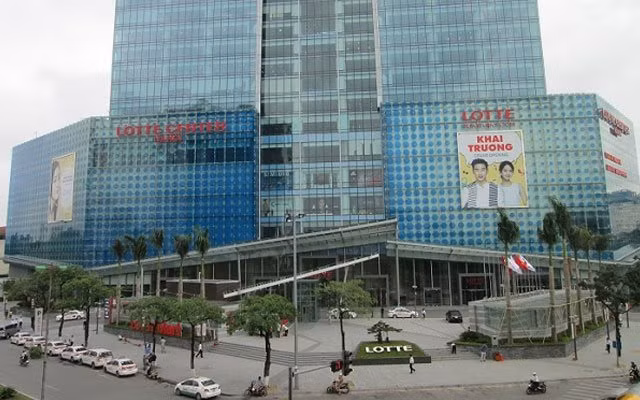 Constructoras surcoreanas interesadas en el mercado vietnamita ảnh 2