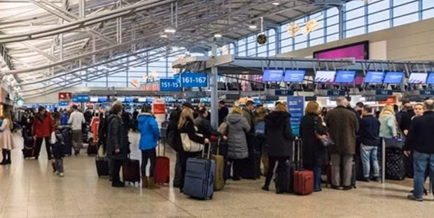 Aeropuerto de Praga aspira a abrir rutas aéreas directas a Vietnam ảnh 1 Aeropuerto de Praga aspira a abrir rutas aéreas directas a Vietnam ảnh 1