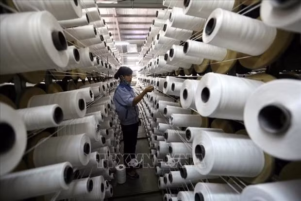 Vietnam, un destino atractivo para inversores sudcoreanos ảnh 1