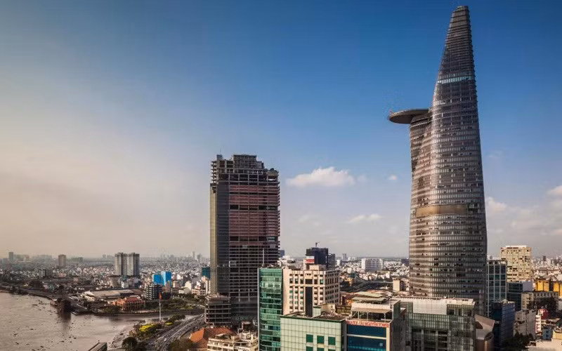 Travel off Path: Ciudad Ho Chi Minh es el destino asiático de tendencia de 2023 ảnh 1