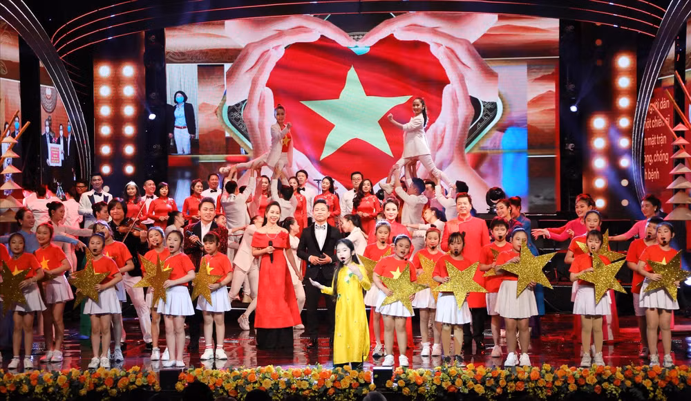 Continuarán vigorizando labores relativas a vietnamitas en el exterior ảnh 2