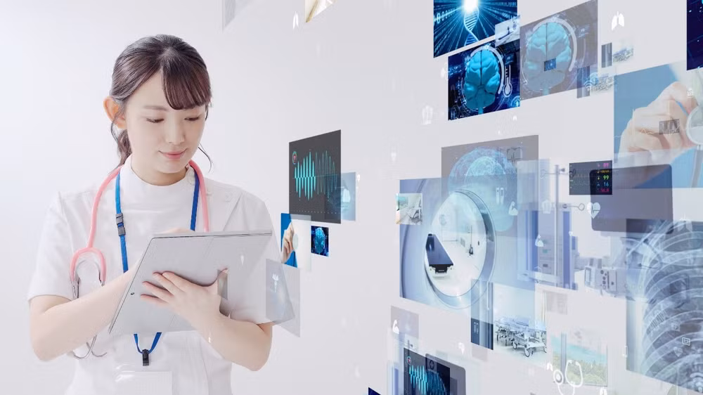 COVID-19 impulsa transformación digital en el sector de la salud, opinan expertos ảnh 1