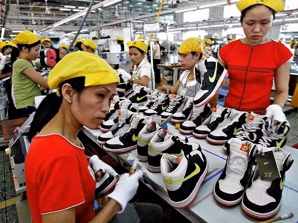 Compañía textil taiwanesa invertirá millones de dólares en Vietnam ảnh 1