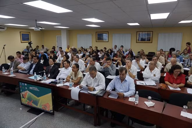  Experiencias de Vietnam: fuente de referencia para economía de Cuba ảnh 1