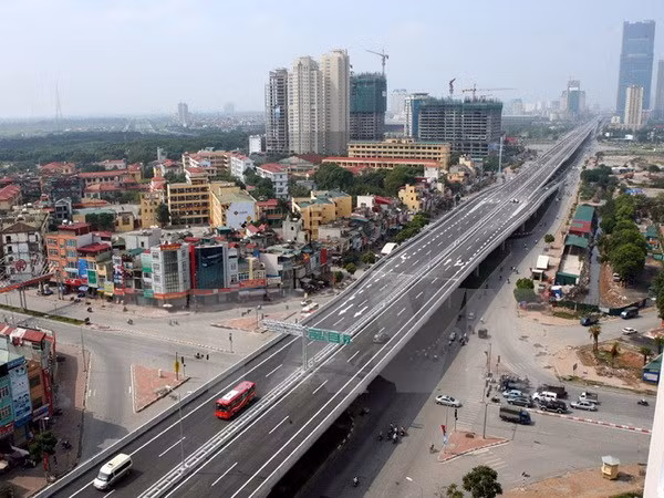 Hanoi acelera preparación de cuadros hacia XVI Asamblea partidista ảnh 1