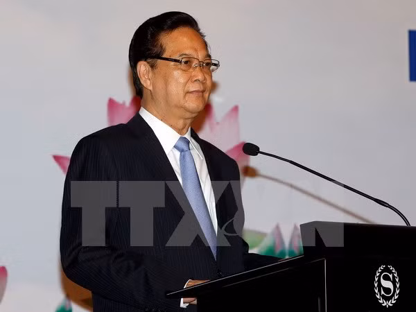 Inauguran reuniones regionales sobre medioambiente en Hanoi ảnh 1