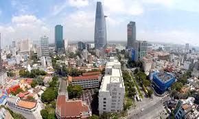 Ciudad Ho Chi Minh crea entorno favorable para inversores extranjeros ảnh 1