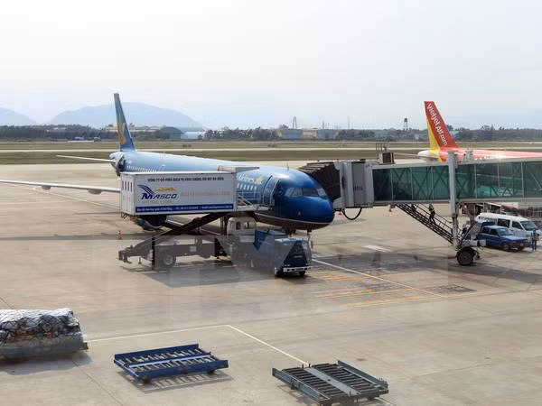 Gobierno autoriza vuelos internacionales en el aeropuerto de Cat Bi ảnh 1