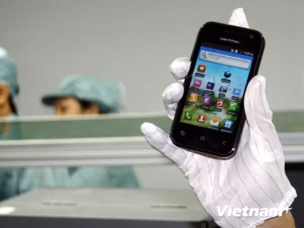 Viettel abrirá oficina representativa en Etiopia ảnh 1 Viettel abrirá oficina representativa en Etiopia ảnh 1
