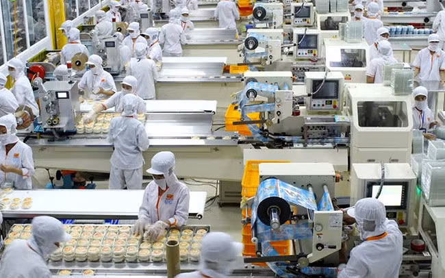 Innovación: Forma una nueva generación de empresas en Vietnam ảnh 2