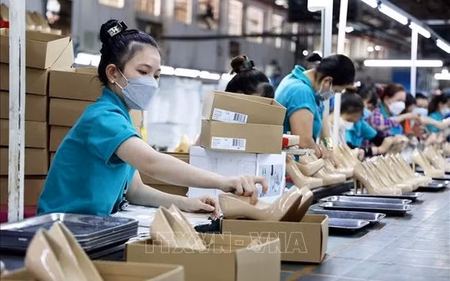 Ciudad Ho Chi Minh necesita más de 300 mil trabajadores en 2023 ảnh 1