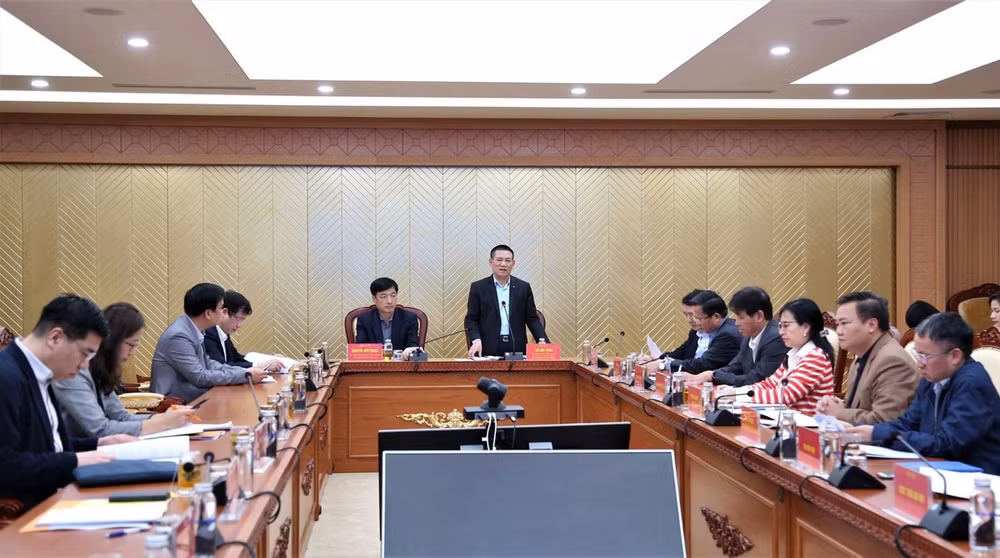 Vietnam promueve nueva solución para prevenir pérdida fiscal ảnh 1