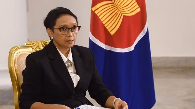 Indonesia desea fortalecer cooperación económica con Australia ảnh 1