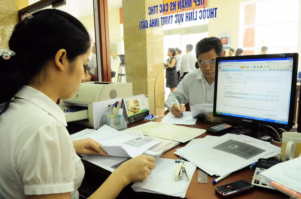 Provincia vietnamita promueve reforma administrativa para servir mejor al pueblo ảnh 2