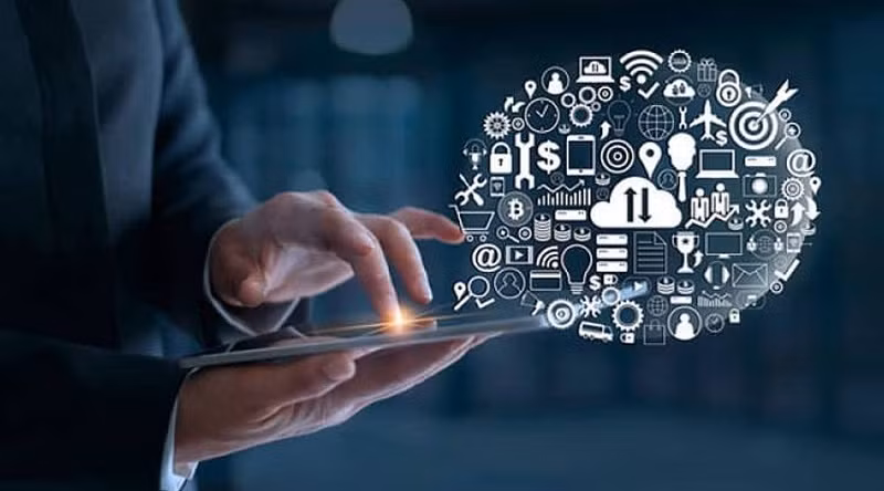 Pymes de Vietnam reciben un impulso de los préstamos digitales ảnh 1
