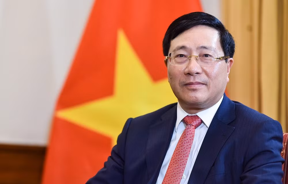 Éxito de Vietnam en Mes presidencial de CSNU: impronta de un miembro responsable ảnh 2