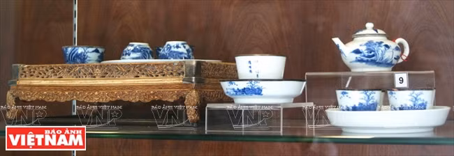 Exploran la vida real en dinastía Nguyen ảnh 13