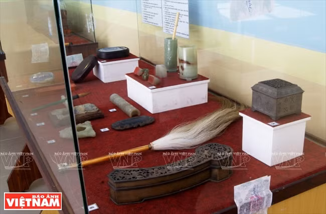 Exploran la vida real en dinastía Nguyen ảnh 2