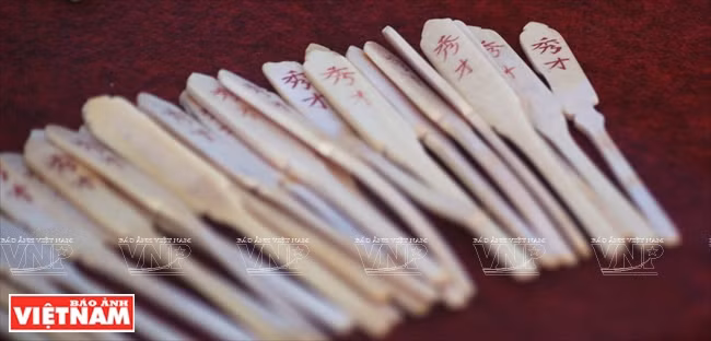 Exploran la vida real en dinastía Nguyen ảnh 8