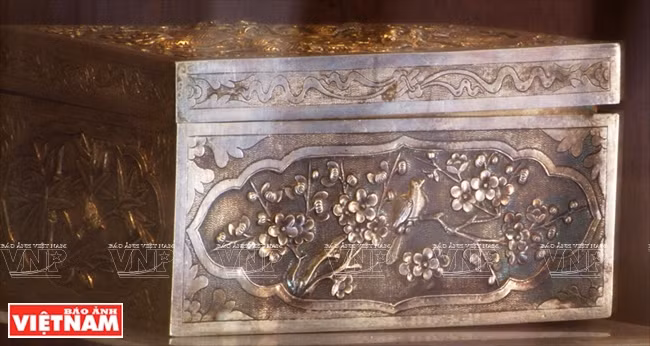 Exploran la vida real en dinastía Nguyen ảnh 14