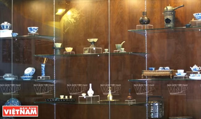 Exploran la vida real en dinastía Nguyen ảnh 3