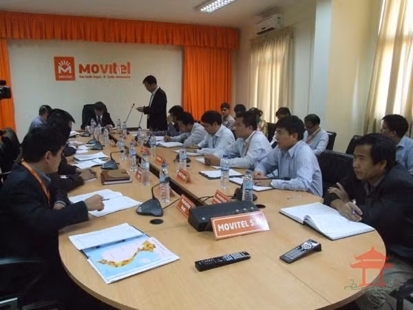 Fomentan nexos jurídicos para agilizar protección de vietnamitas en Mozambique ảnh 1