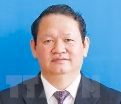 Consideran aplicar medidas disciplinarias a algunos exfuncionarios de provincias vietnamitas ảnh 1