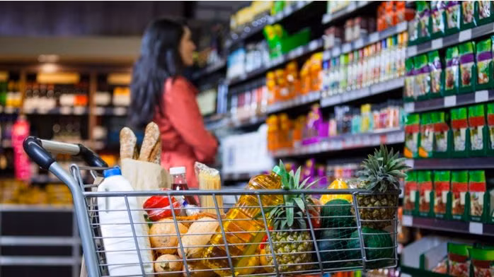 En alza ingreso por ventas minoristas de bienes y servicios en Vietnam ảnh 1