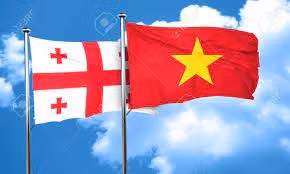 Vietnam extiende felicitaciones a Georgia por el Día Nacional ảnh 1
