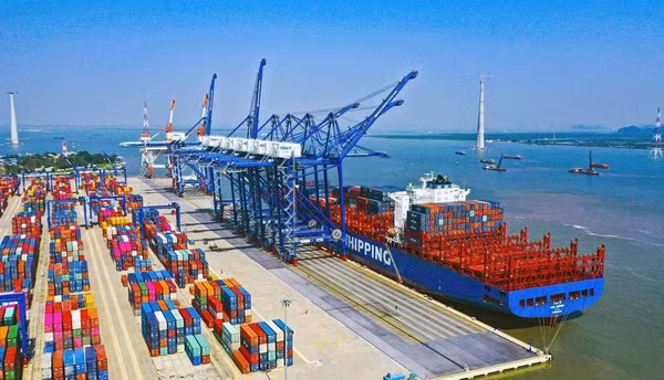  HSBC: Vietnam registra positivas señales de recuperación económica ảnh 1