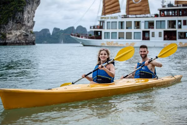 Busca Vietnam atraer más turistas extranjeros ảnh 1