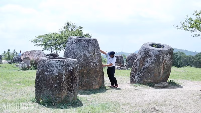 Laos celebra Día Internacional del Turismo de Montaña ảnh 1