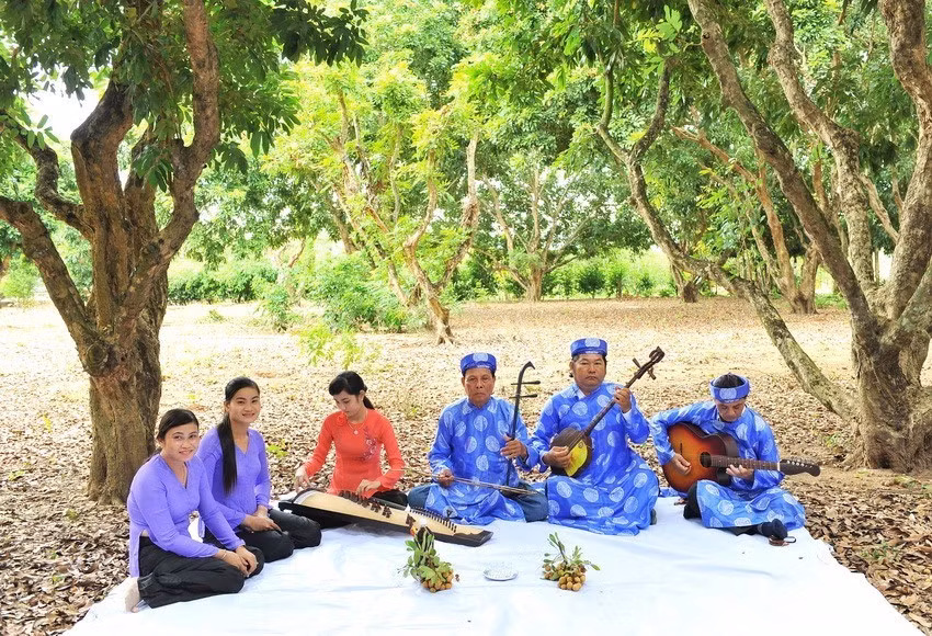 Buscan convertir la provincia sureña de Bac Lieu en destino cultural ảnh 1 Buscan convertir la provincia sureña de Bac Lieu en destino cultural ảnh 1