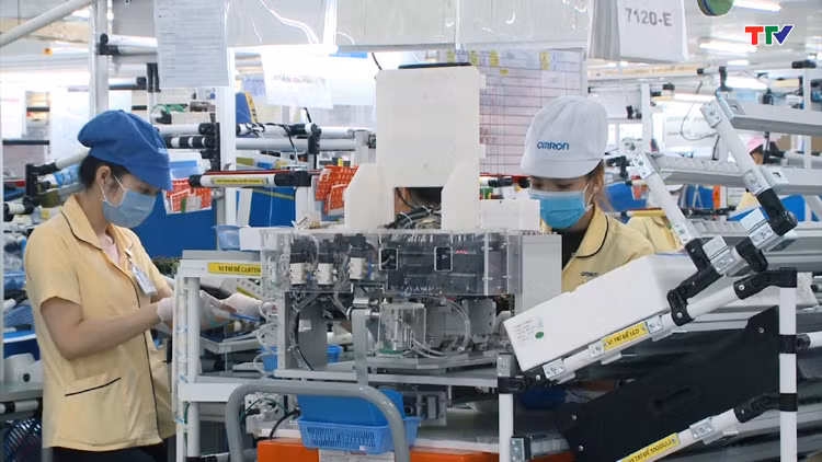 Vietnam invierte en 41 proyectos en el extranjero en primeros cuatro meses de 2023 ảnh 1