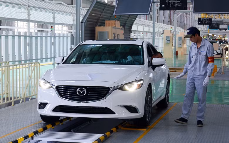 Más de dos millones de autos necesitan inspección en Vietnam ảnh 1