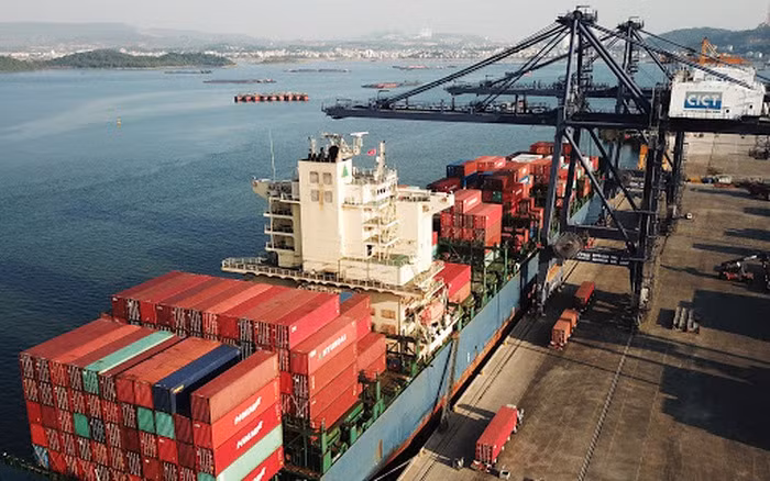 Intensifican cooperación comercial entre localidades de Vietnam y China ảnh 1