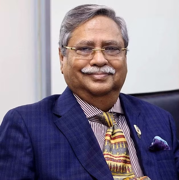 Vietnam envía felicitación a nuevo presidente de Bangladés ảnh 1